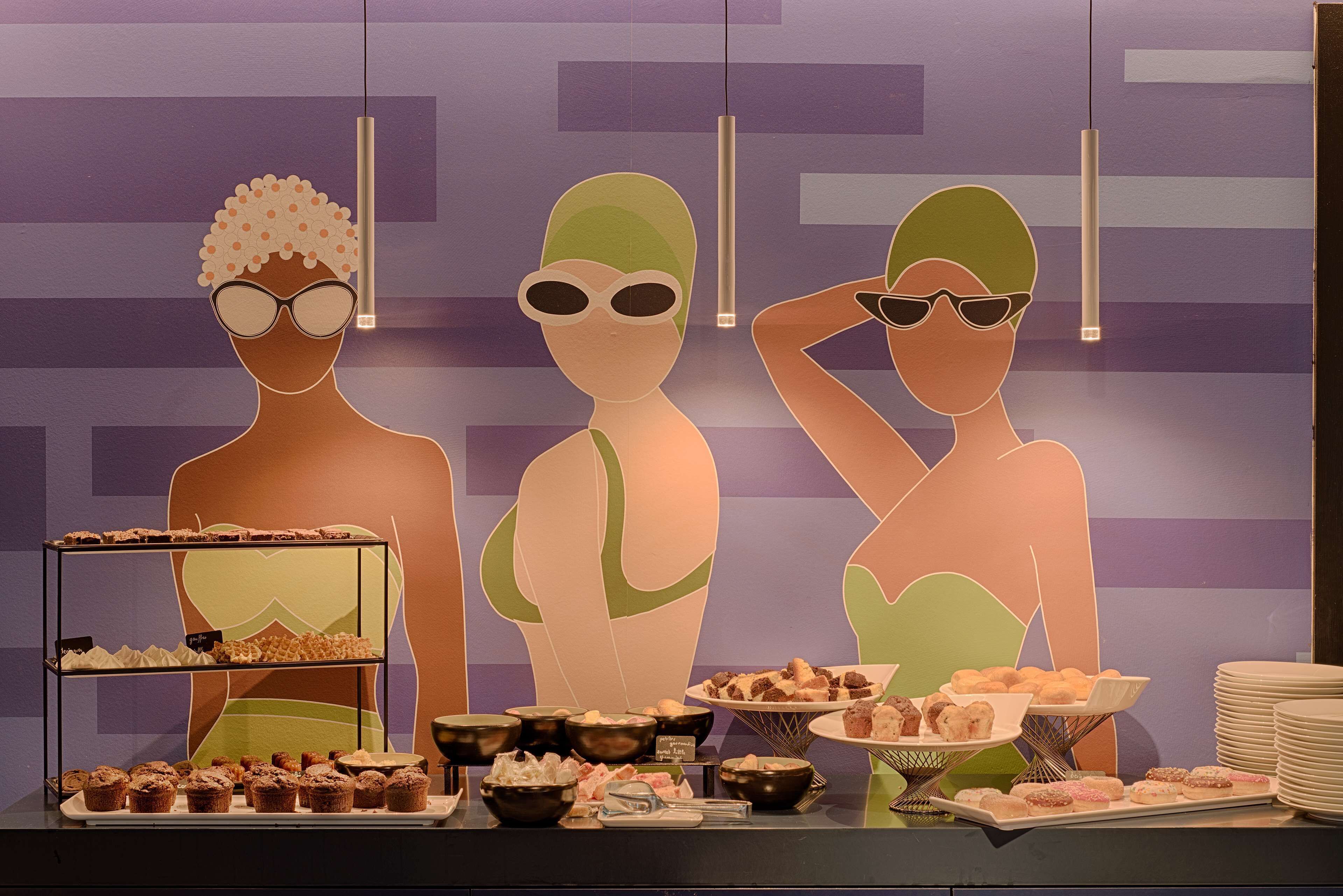 Morgenmadsområde