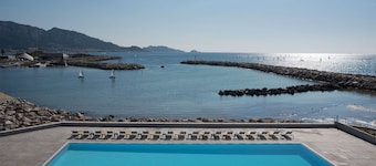 nhow Marseille
