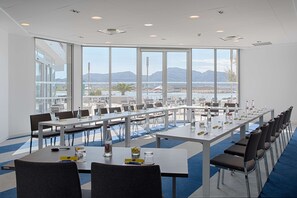 Salle de réunion