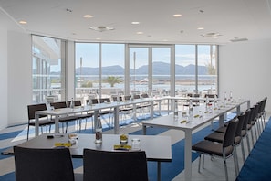 Salle de réunion