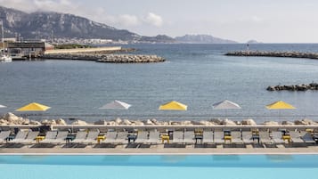 AuĂenpool (je nach Saison geöffnet)