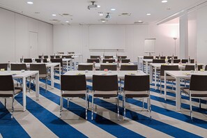Salle de réunion