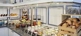 Lindner Hotel Sylt