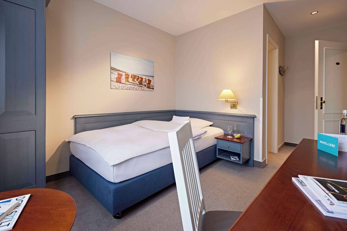 Room, 1 Double Bed