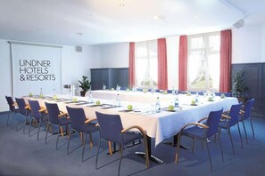Meeting facility - Lindner Hotel Sylt (Wenningstedt-Braderup)