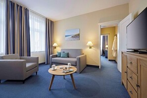 40-inch LCD TV with digital channels, TV