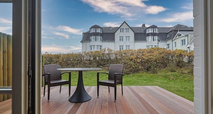 Lindner Hotel Sylt