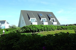 Udendørsområde