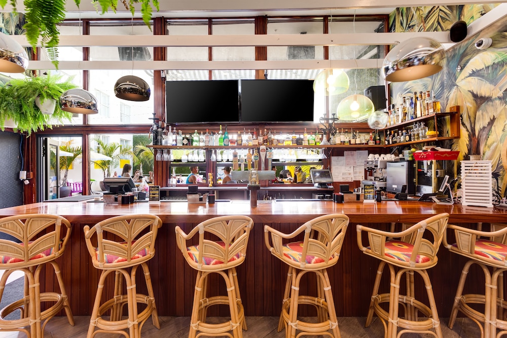 Clinton Hotel South Beach by null
