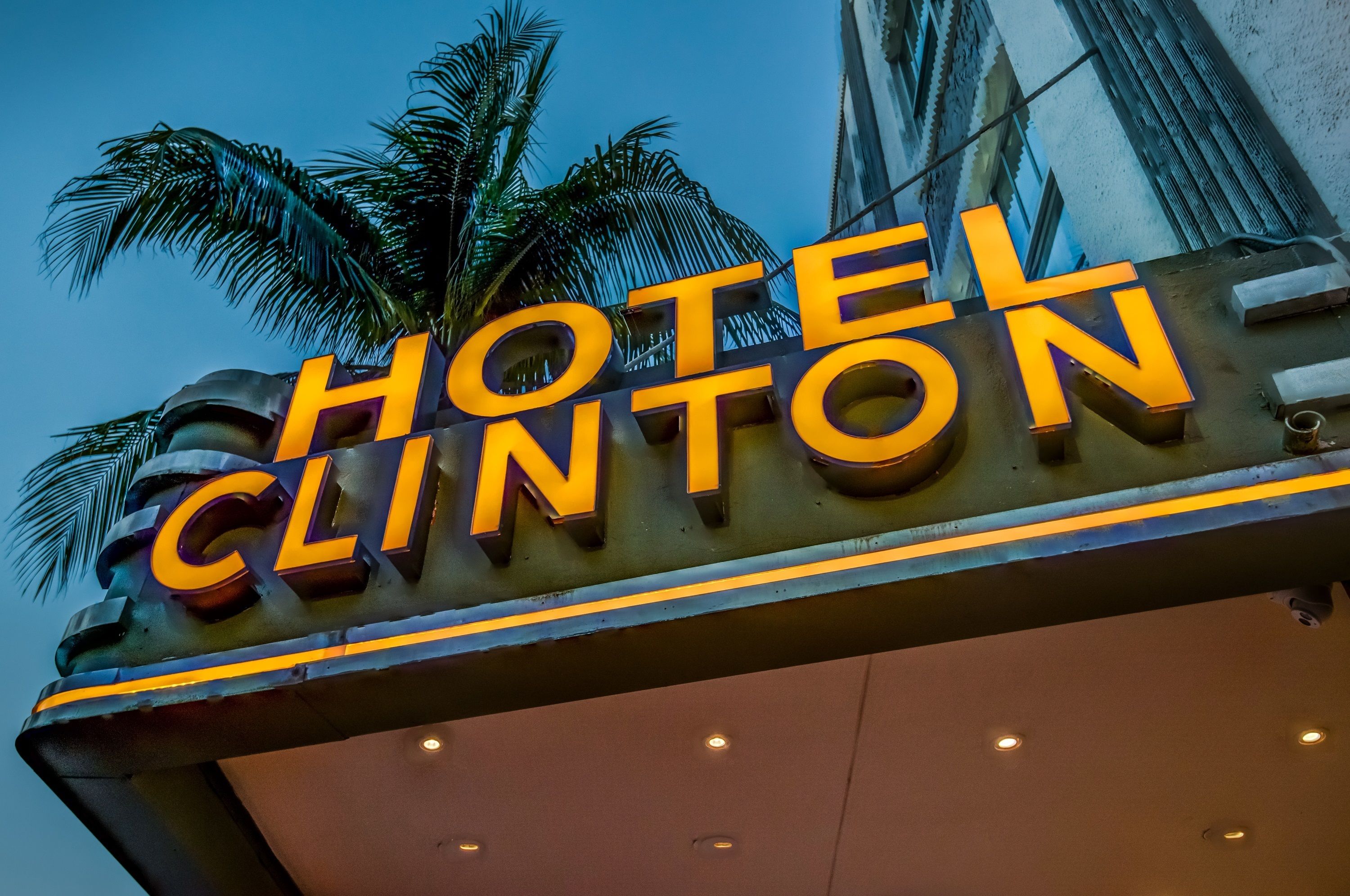 Foto - Clinton Hotel South Beach