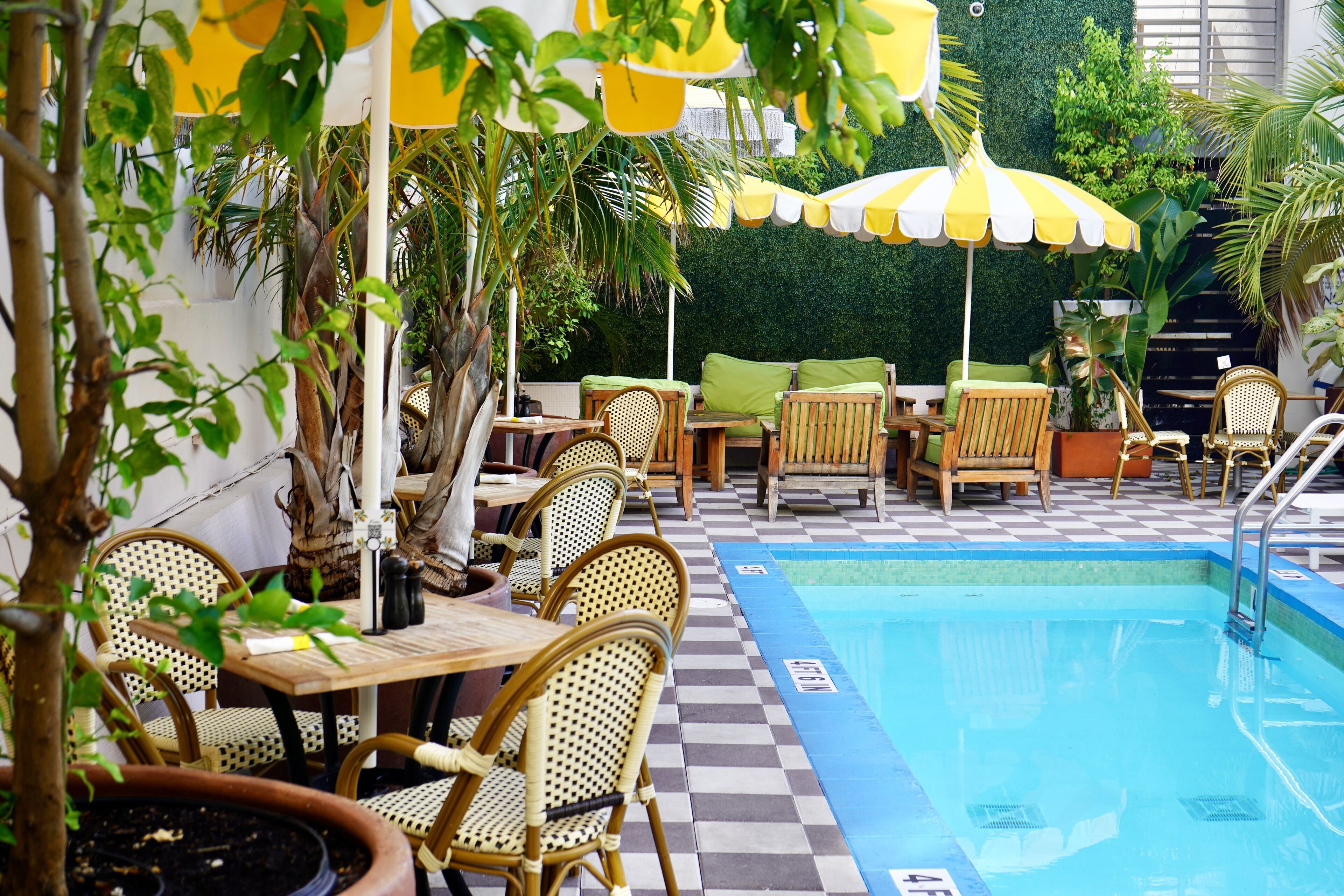 Foto - Clinton Hotel South Beach