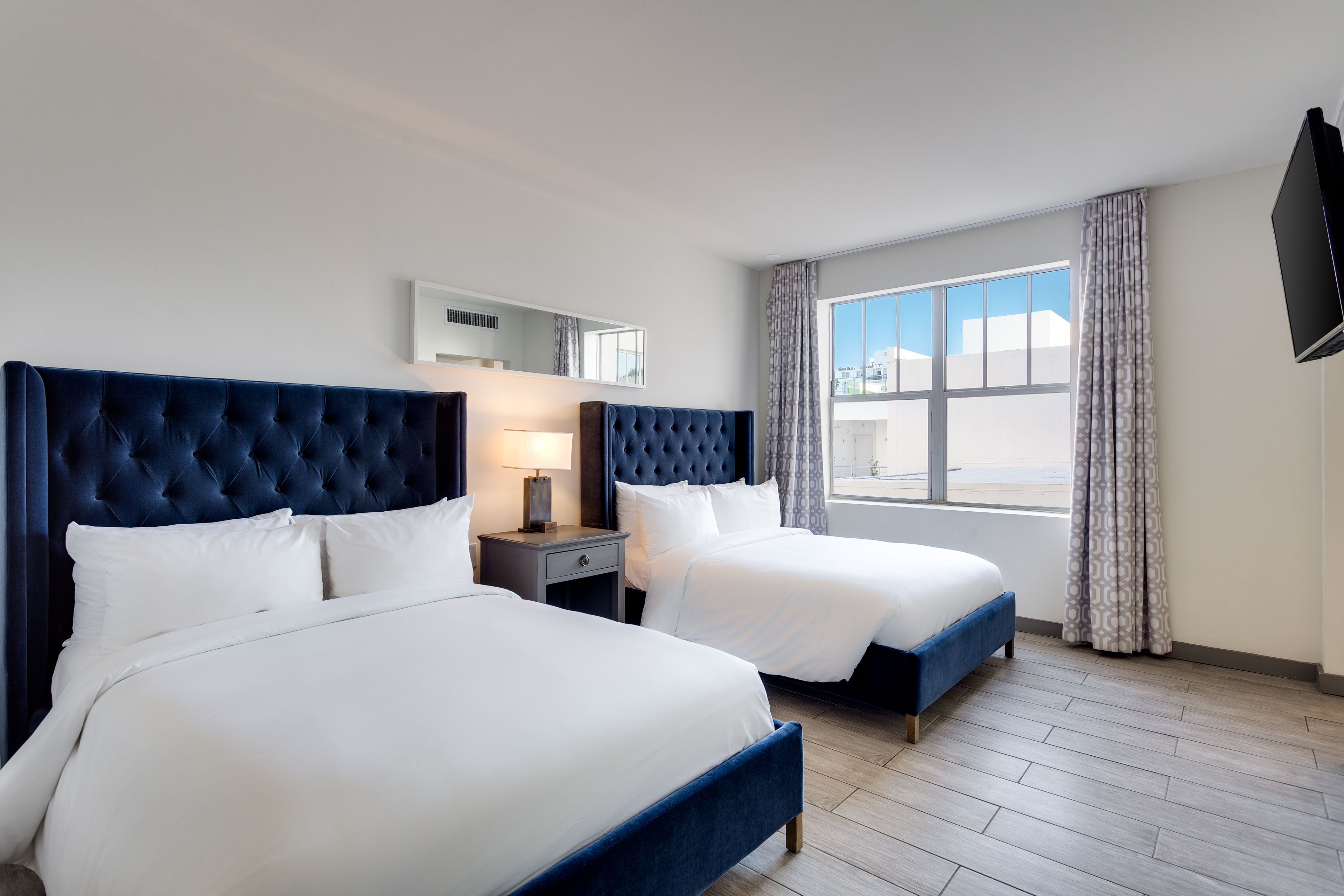 Foto - Clinton Hotel South Beach