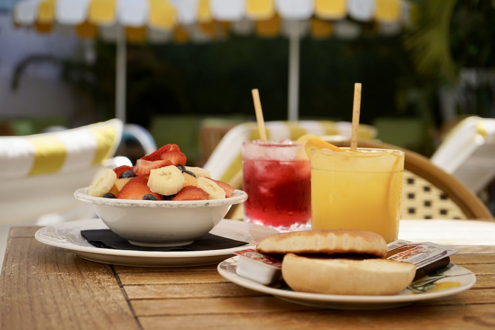 Clinton Hotel South Beach by null