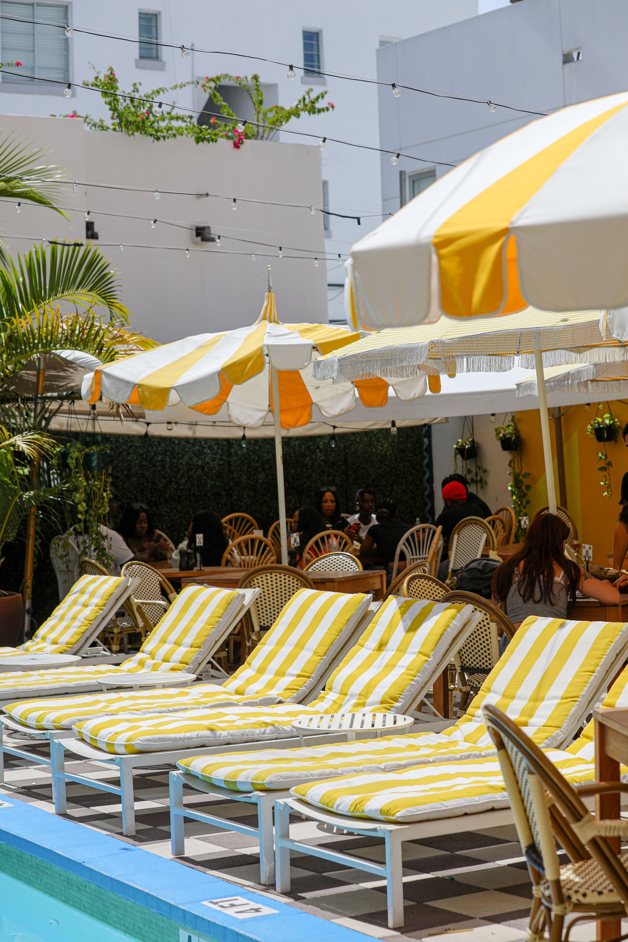 Foto - Clinton Hotel South Beach