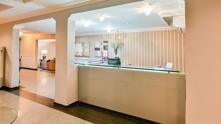 Plaza Inn Executive