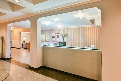 Plaza Inn Executive
