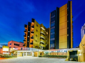 Sundeck