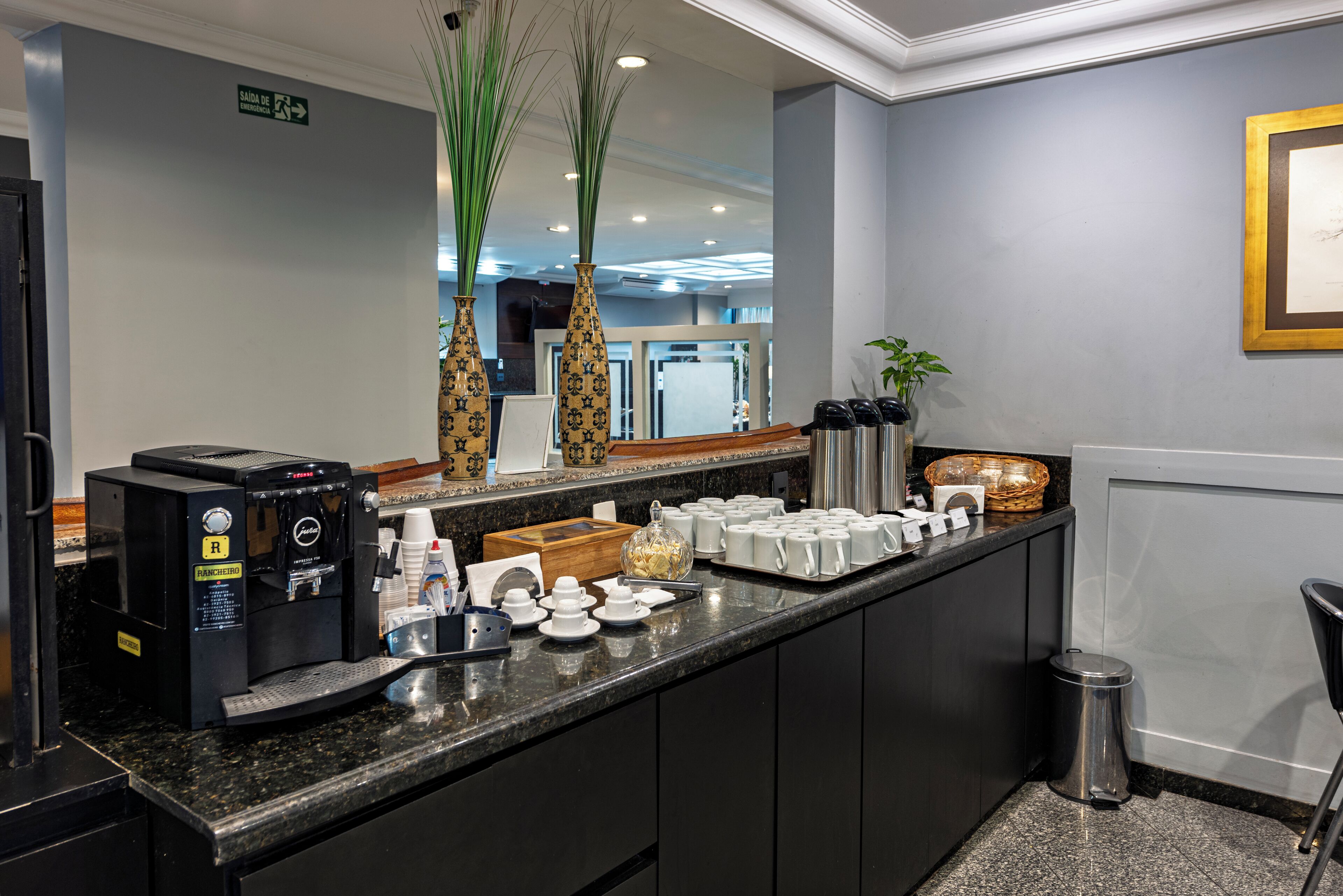 Photo - Plaza Inn Executive