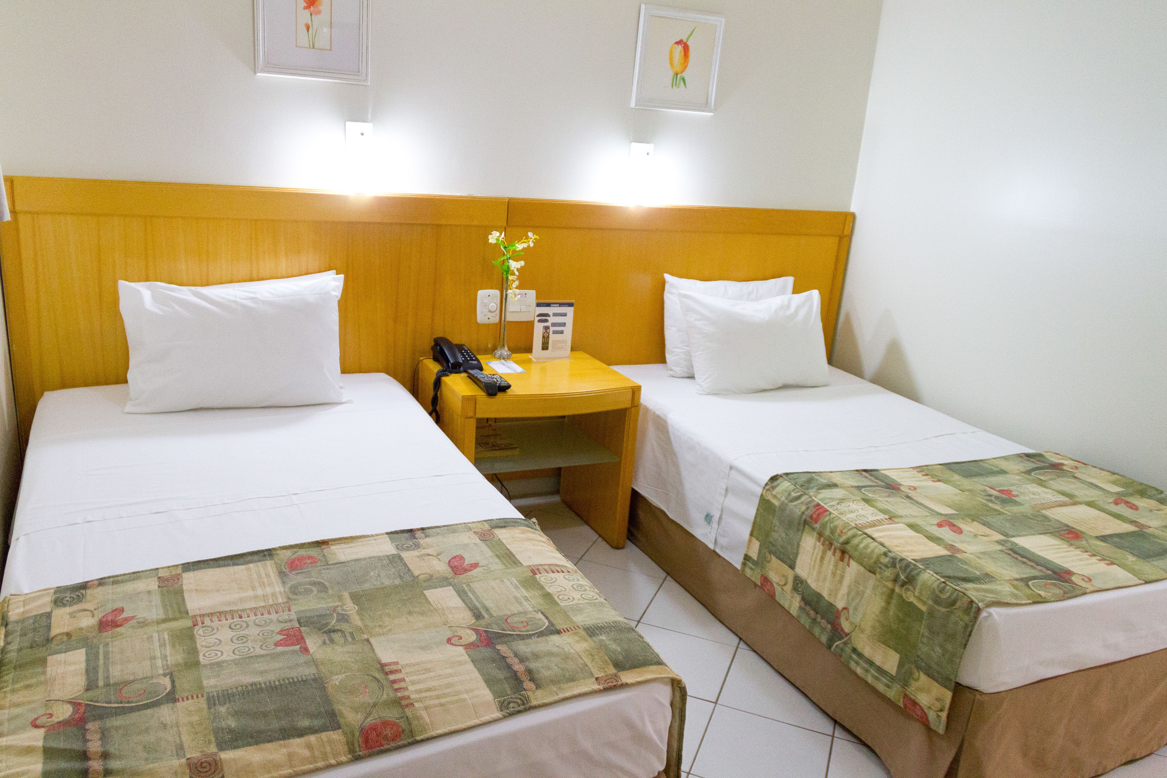 Foto - Oft San Conrado Hotel