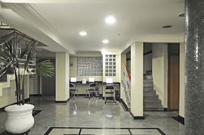 Hall