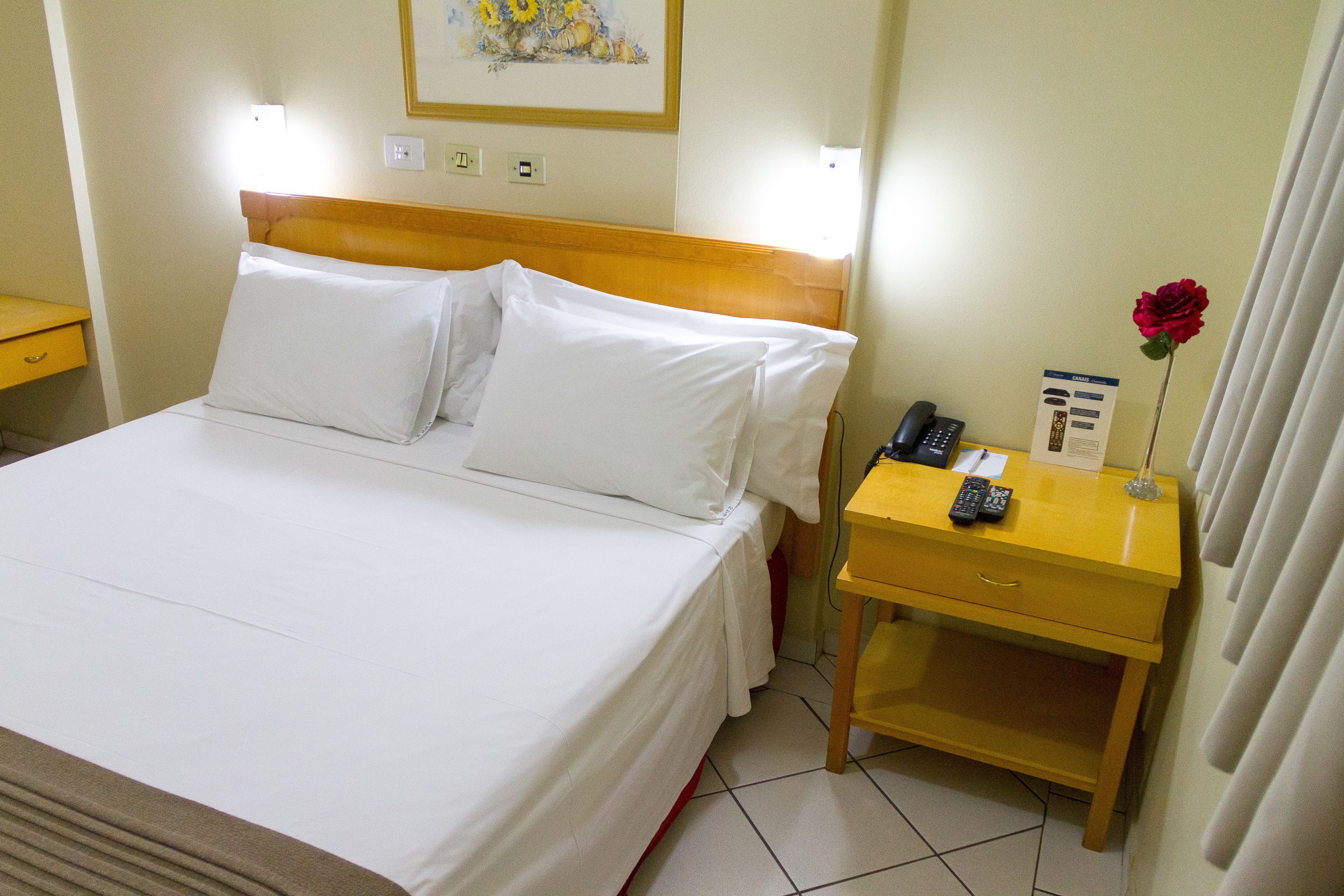 Foto - Oft San Conrado Hotel