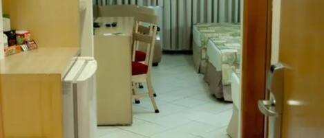 ห้องพัก