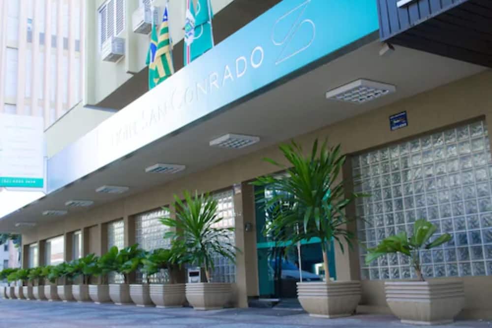 Oft San Conrado Hotel