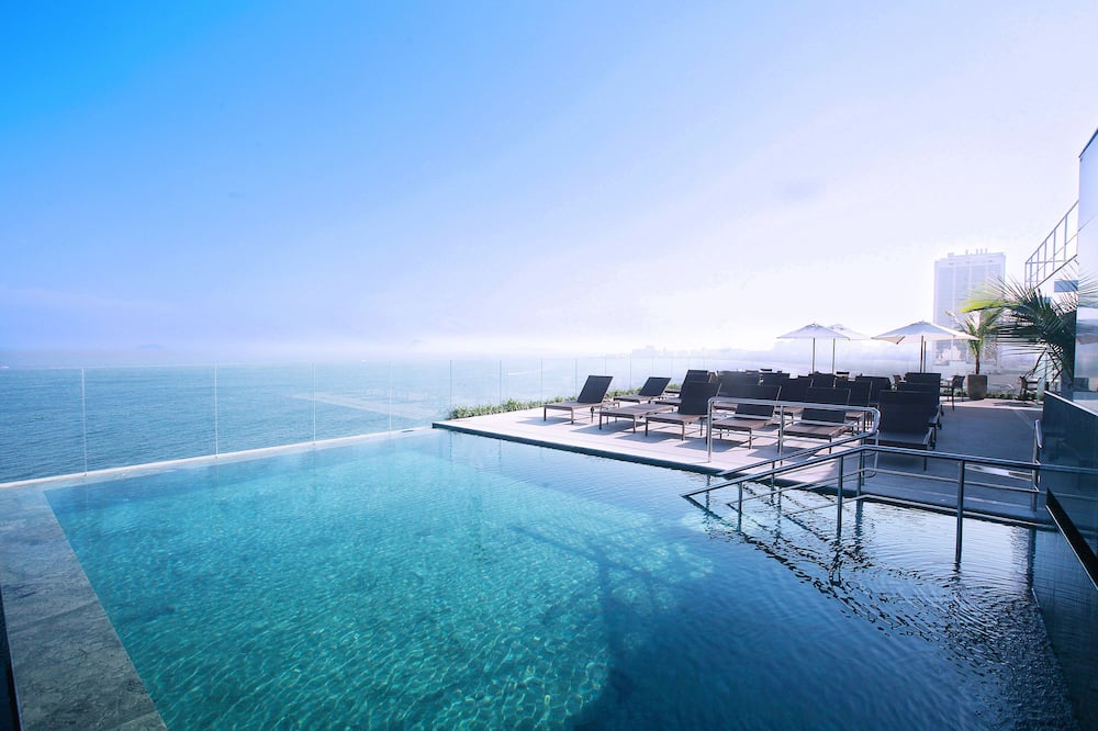 Windsor Leme Hotel
