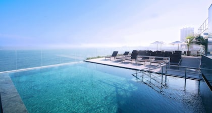 Windsor Leme Hotel