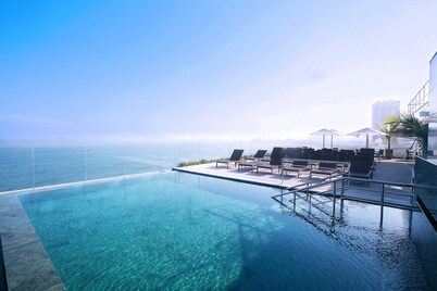 Windsor Leme Hotel