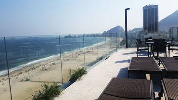 Utsikt frÄn boendet