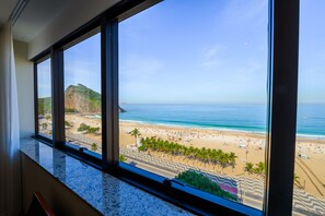 Suíte Executiva | Beach/ocean view