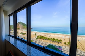 Suíte Executiva | Beach/ocean view