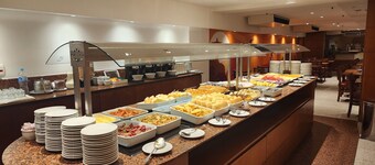 Mar Palace Copacabana