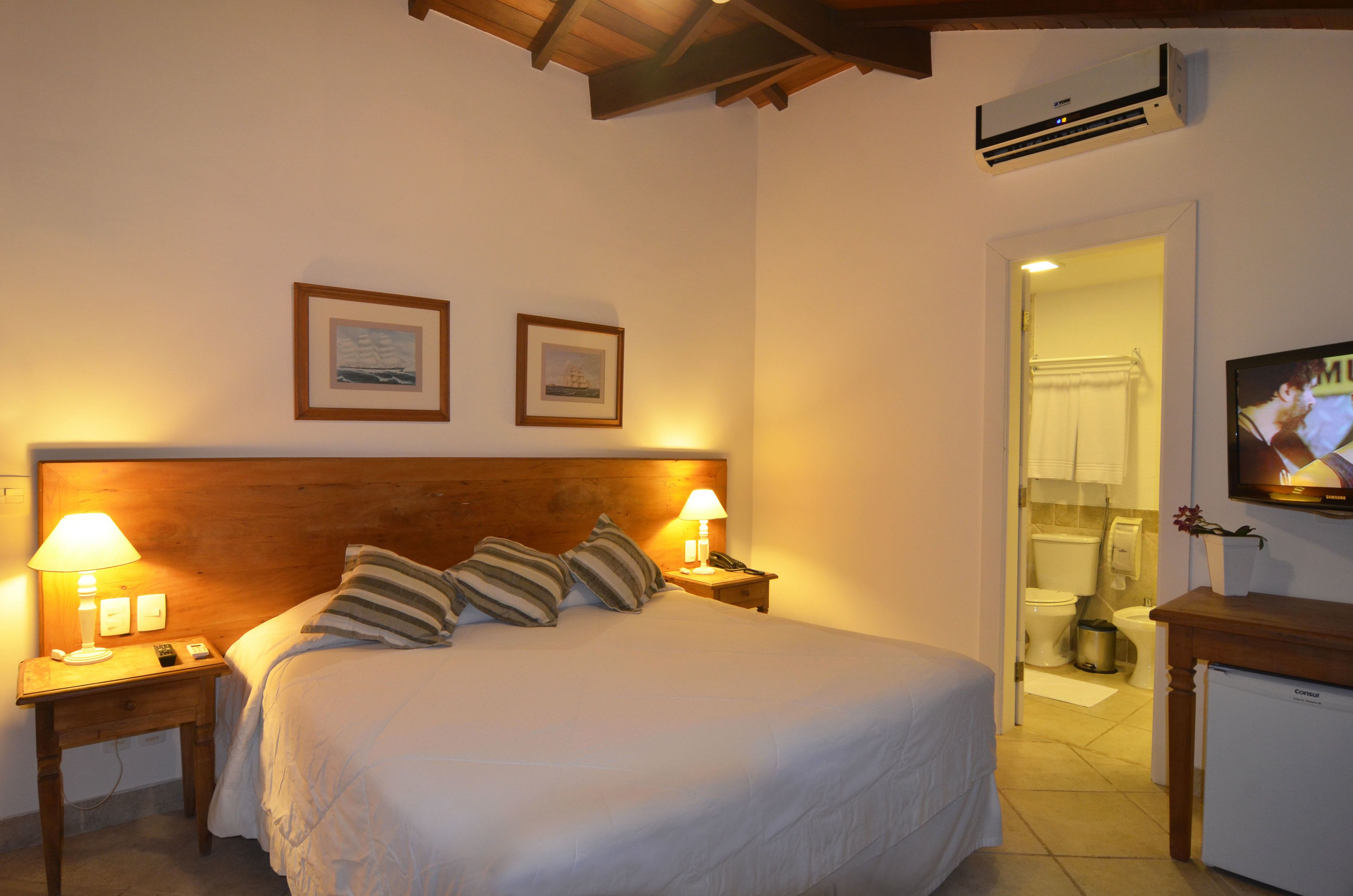 Photo - Armação dos Búzios Pousada Design