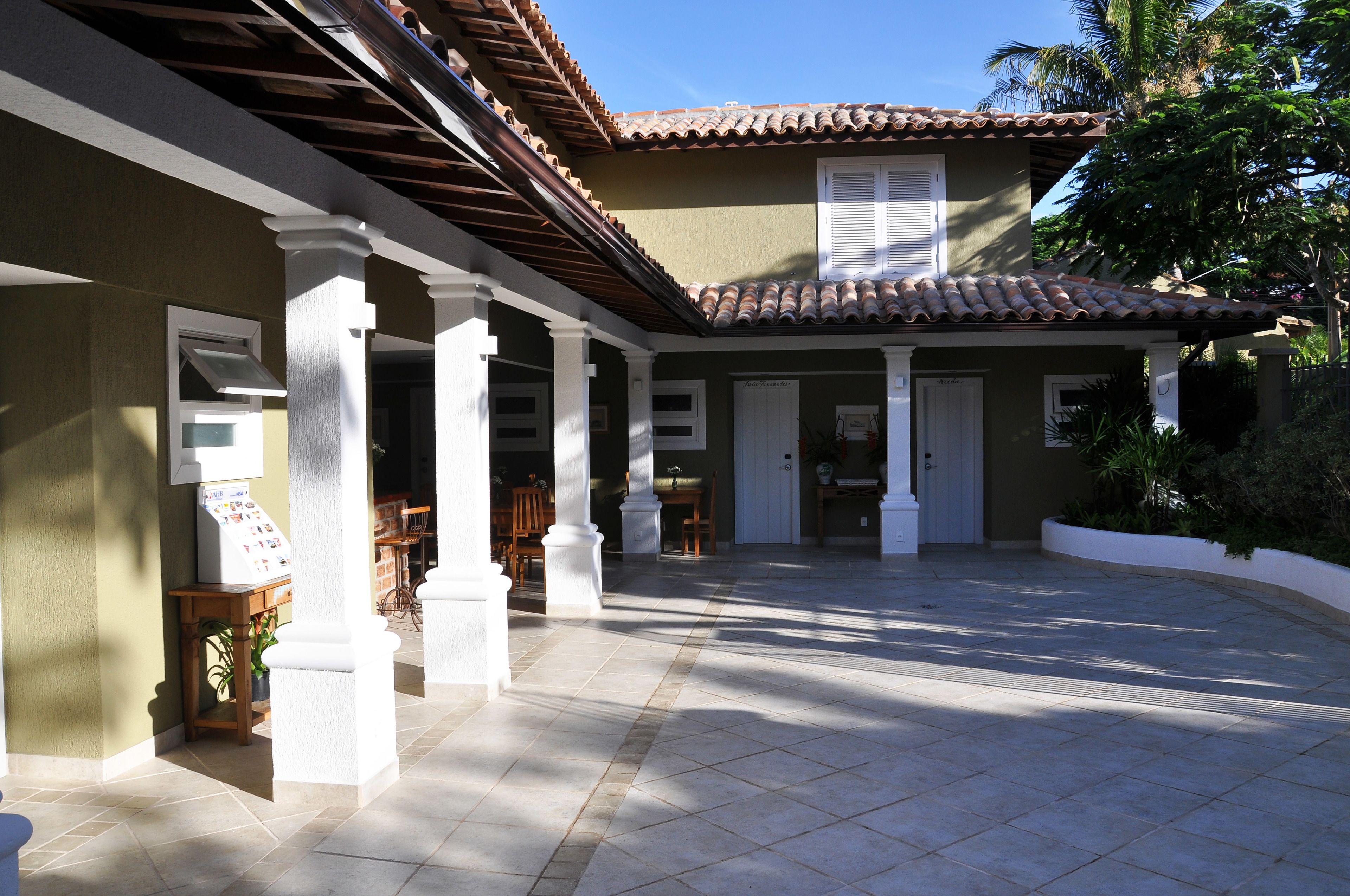 Photo - Armação dos Búzios Pousada Design