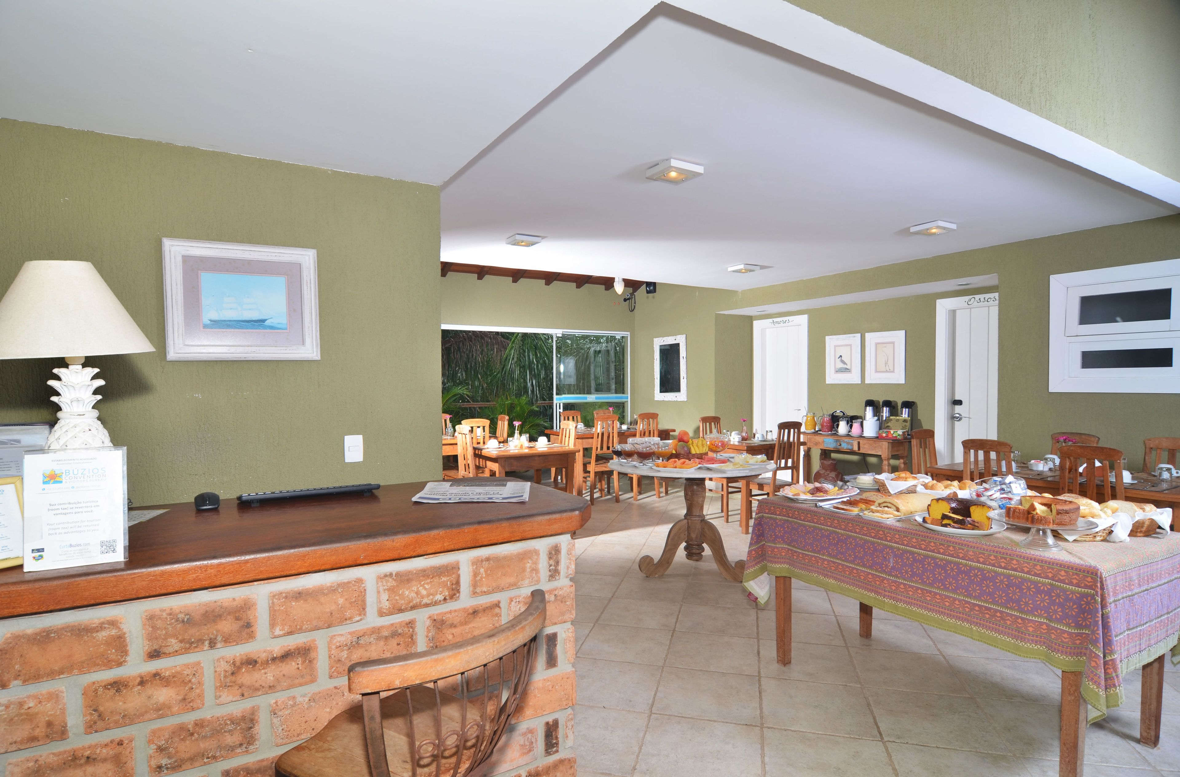 Photo - Armação dos Búzios Pousada Design