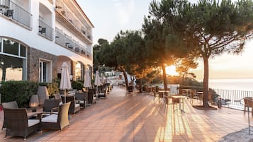 Terras
