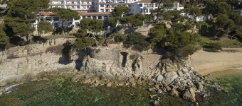 Park Hotel San Jorge & Spa by Escampa Hotels