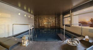 Double Room, Terrace, Sea View (Spa Access and 1 treatment 25 min per person included) | Room amenity - Park Hotel San Jorge & Spa by Escampa Hotels (Calonge)