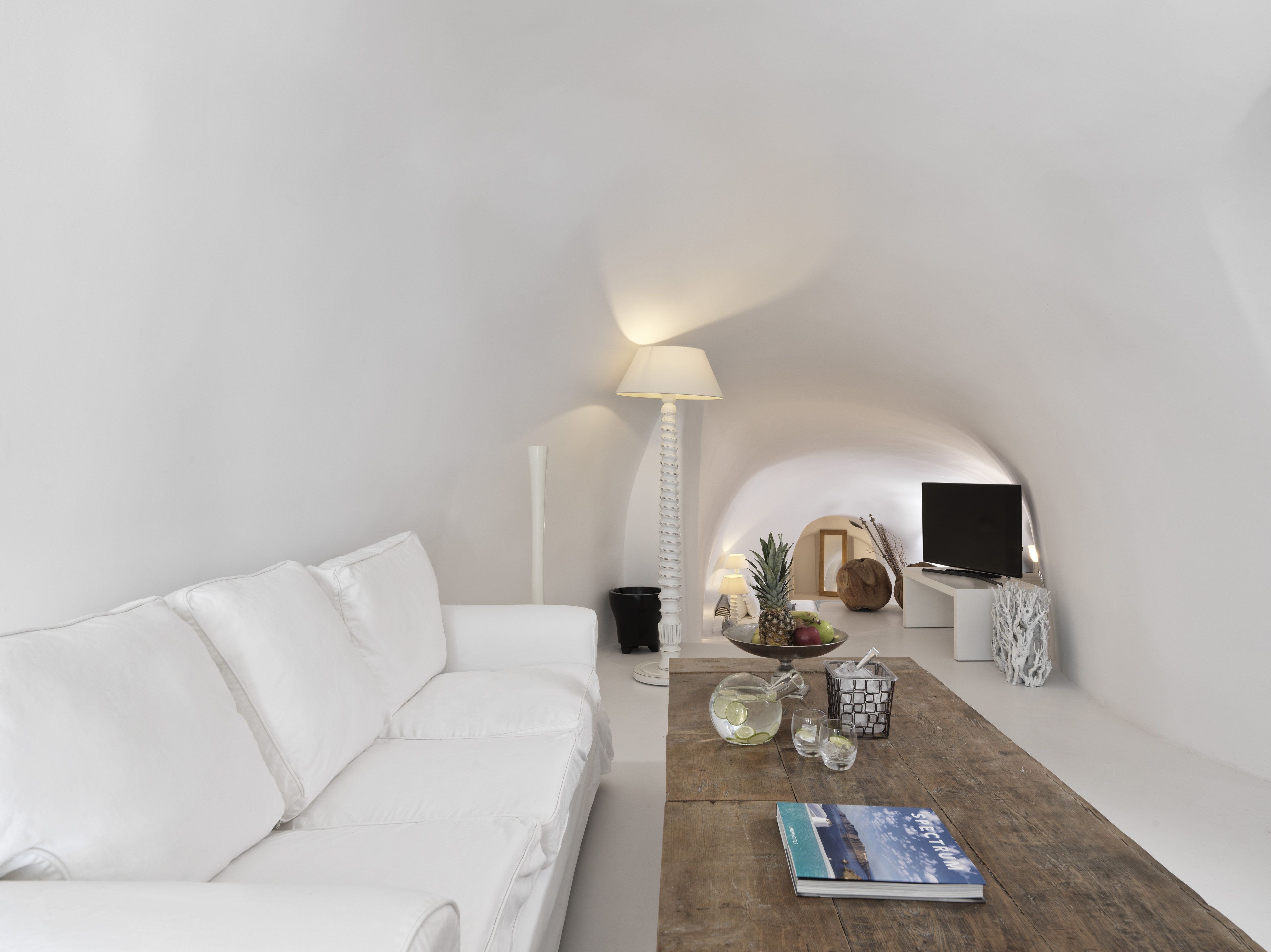 Foto - Katikies Chromata Santorini - The Leading Hotels of the World