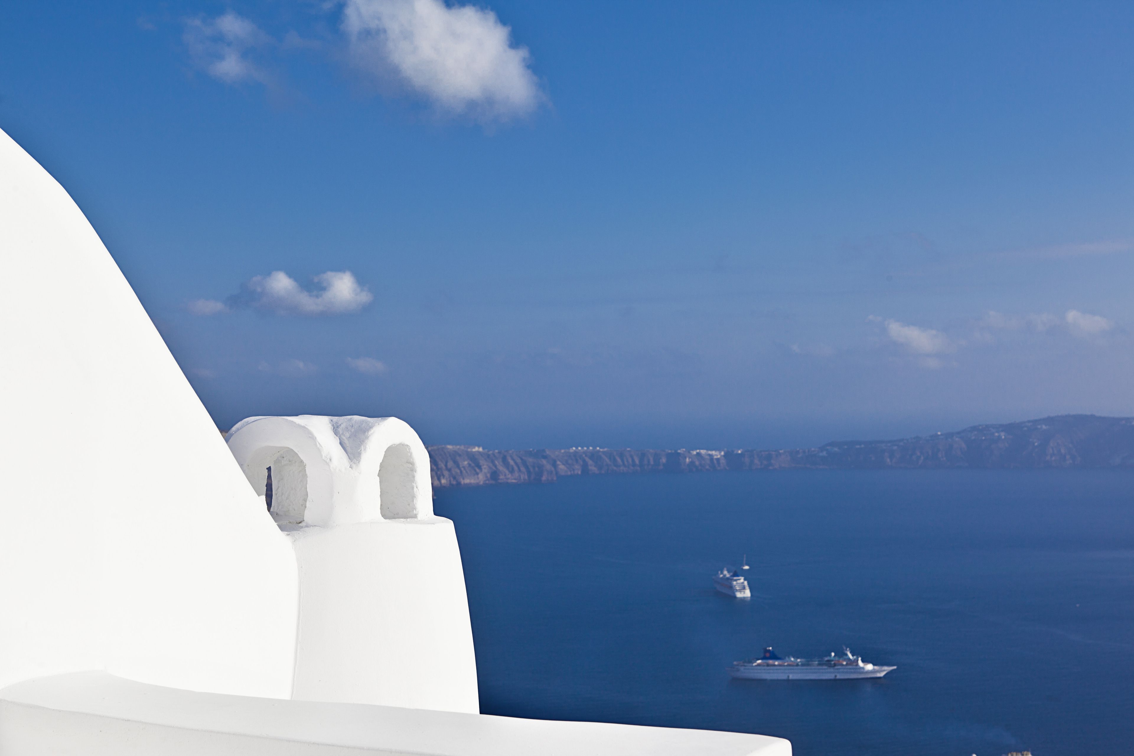 Photo - Katikies Chromata Santorini - The Leading Hotels of the World