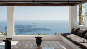 Villa Grand | Esterni