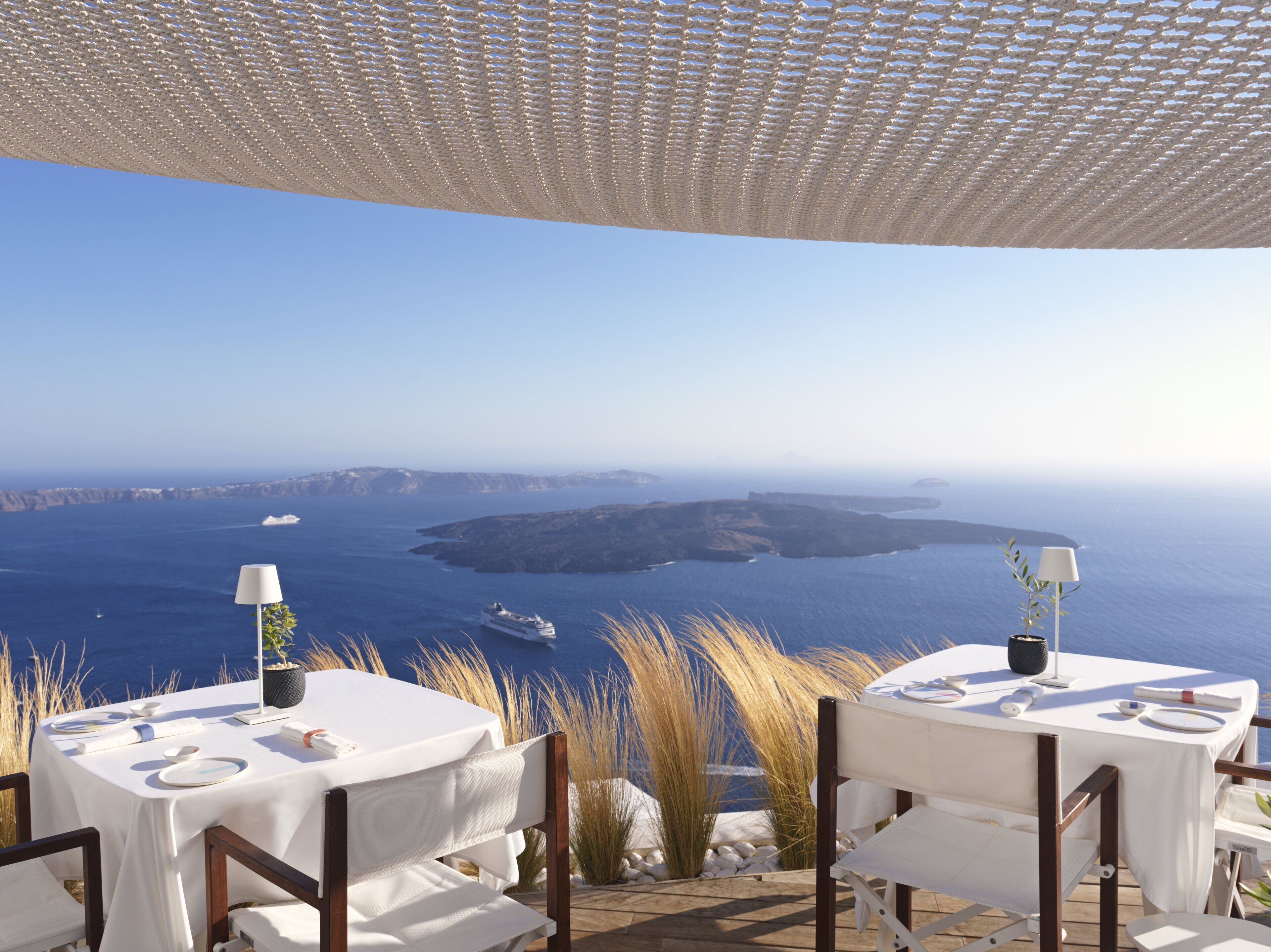 Foto - Katikies Chromata Santorini - The Leading Hotels of the World