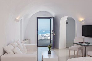 Superior Suite | View from room