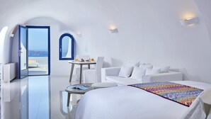 Exterior - Katikies Chromata Santorini - The Leading Hotels of the World (Santorini)