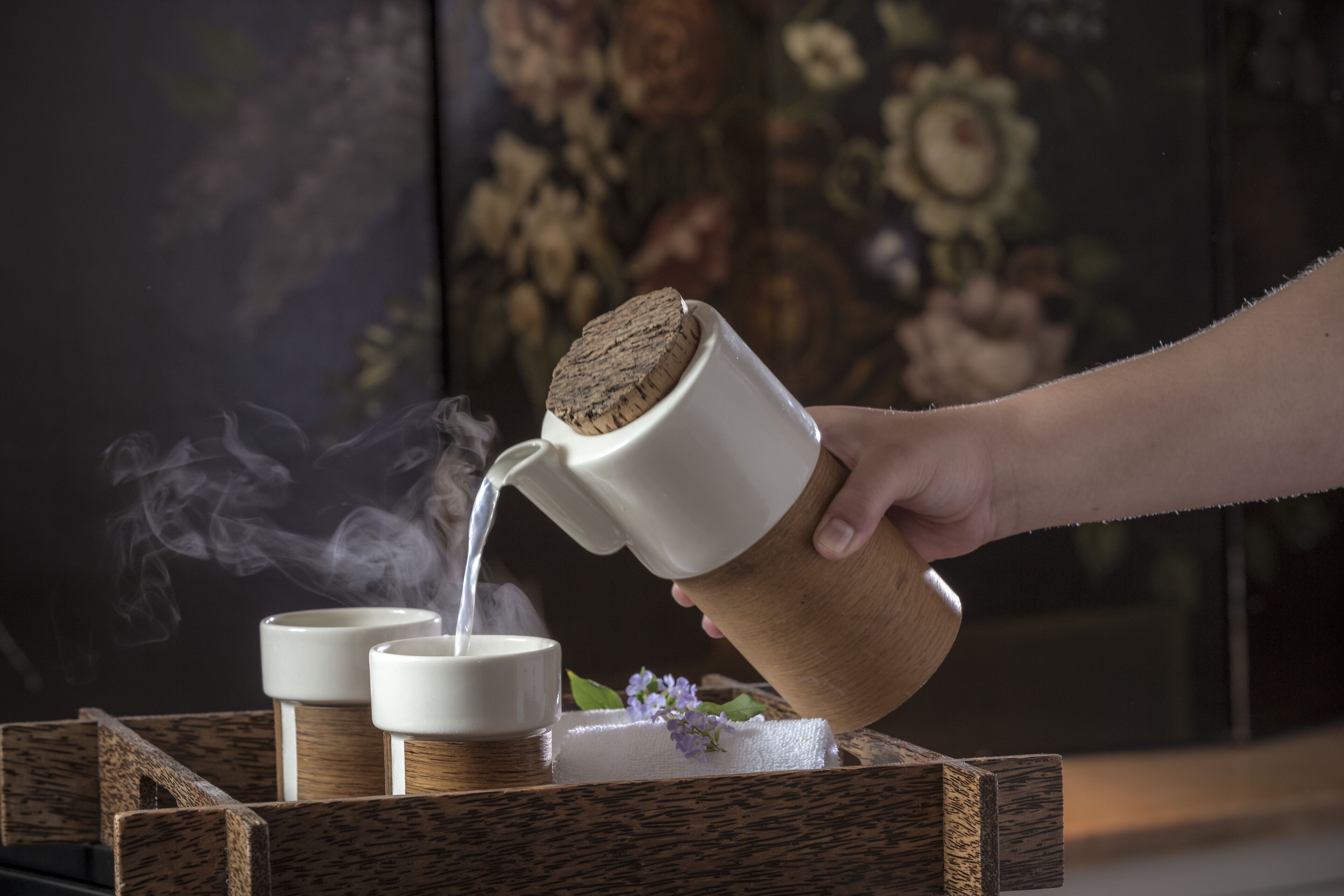 Foto - Katikies Chromata Santorini - The Leading Hotels of the World