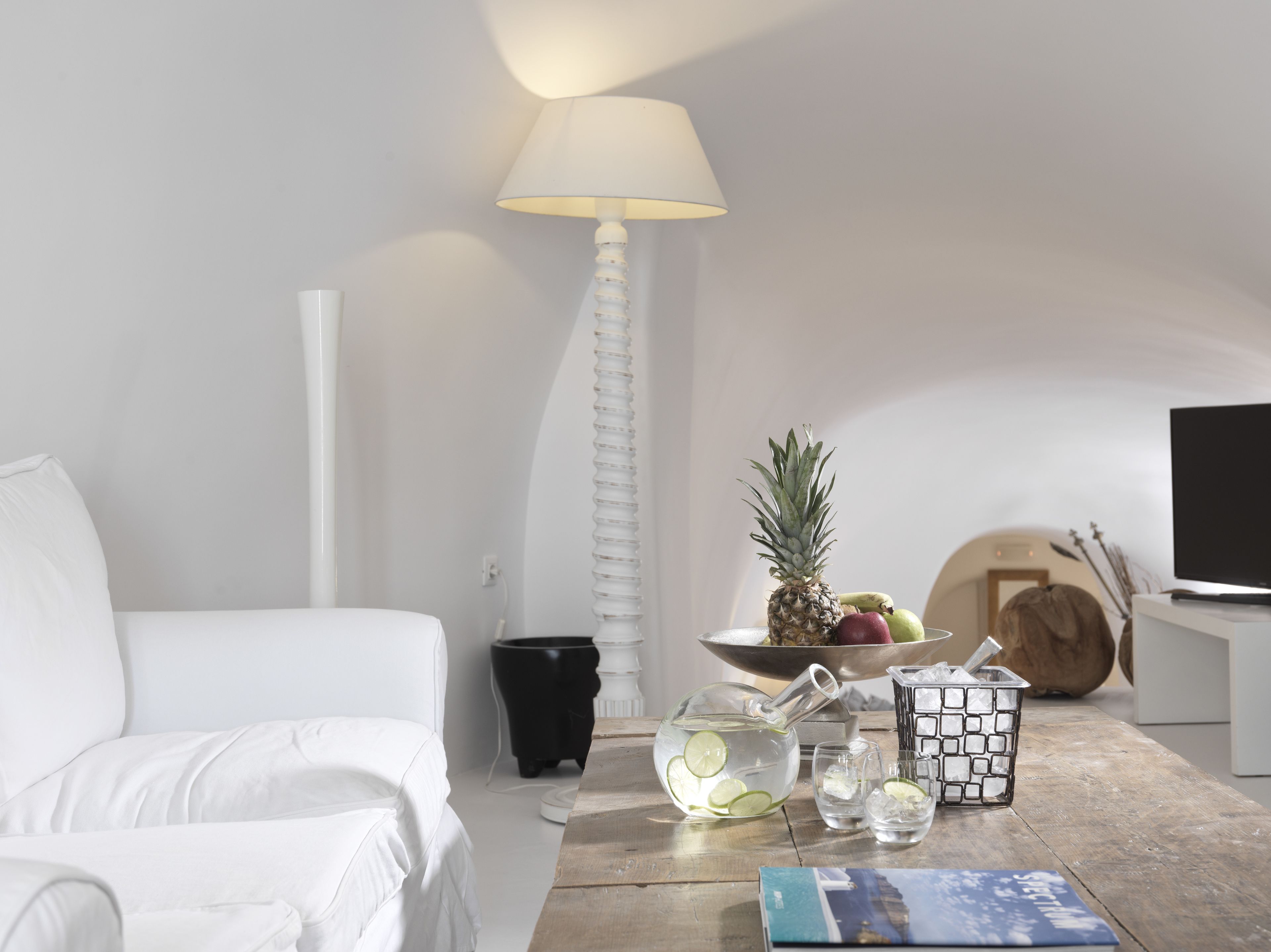 Foto - Katikies Chromata Santorini - The Leading Hotels of the World