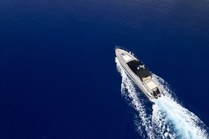 Spelunking/cave exploring