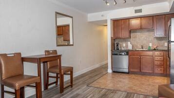 In-room safe, individually decorated, individually furnished, desk